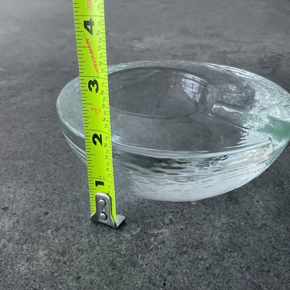 Pukeburg Ashtray designed by Uno Westerberg Sweden - Picture 5 of 10